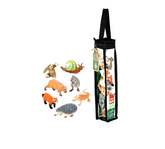 Nature Tube // Land Critters